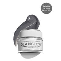 Glamglow Supermud Clearing Treatment - Travel Size (Face Mask)