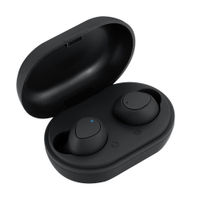 TAGG Liberty Air Bluetooth Truewireless Earbuds (Black)