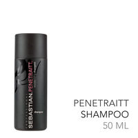 Sebastian Professional Penetraitt Shampoo for Strengthening and Repair
