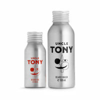 Uncle Tony Beard Basics Kit (Beard Oil + Wash)