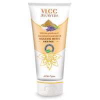 VLCC Ayurveda Multani Mitti Face Pack