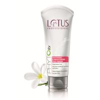 Lotus Professional Phyto-Rx Whitening & Brightening Face Wash