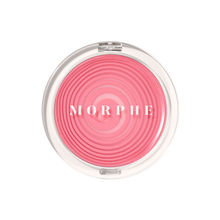 MORPHE Huephoric Rush 3-In-1 Silk Blush - Pleasured