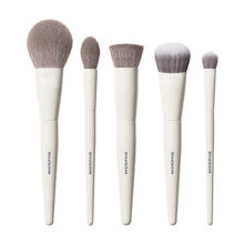 MORPHE Portrait Mode 5 Piece Face Brush Set