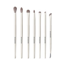 MORPHE Eye Want It All 7 Piece Eye Brush Set