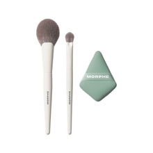MORPHE Conceal & Set Tool Trio