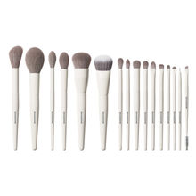 MORPHE Ready, Set, Pro 16 Piece Face & Eye Brush Set
