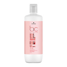 Schwarzkopf Professional Bonacure Repair Rescue Shampoo
