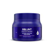BBlunt Intense Moisture Hair Mask