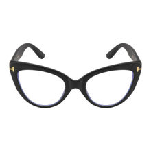 MAGNEQ Cateye Shaped Anti-Blue Women Glasses Mg 5118-F C1 5220