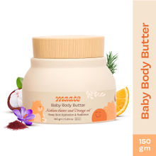 Maate Baby Body Butter
