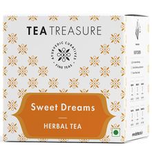 Tea Treasure Sweet Dreams Tea