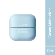 LANEIGE Water Bank Blue Hyaluronic Cream Moisturizer