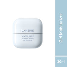 LANEIGE Water Bank Blue Hyaluronic Gel Moisturizer - Mini