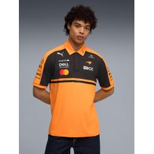 Puma Mclaren Racing Replica Men's Polo T-Shirt