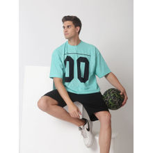 Aesthetic Bodies Gym Wear Round Neck Short Sleeve T-Shirt