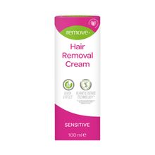 Remove Hair Removal Cream - Sensitive Skin