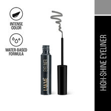 Lakme Unreal Precision Liquid Eye Liner Lightweight & Smudgeproof Eye Liner