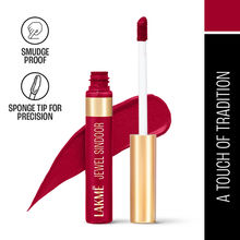 Lakme Forever Matte Sindoor, Long Lasting