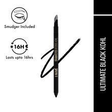 Lakme Absolute Kohl Ultimate Kajal