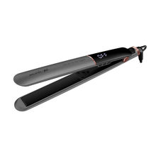 Ikonic Me Xtreme Hair Straightener - Black & Grey