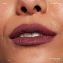 NYX Professional Makeup Lip Lingerie Xxl Matte Liquid Lipstick - Bust Ed