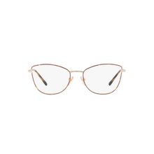Vogue Eyewear Women Clear Cat Eye Eyeglass Frames