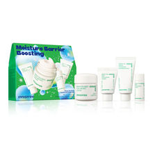 Innisfree Hydration Barrier Gift Set Holiday K-Beauty Skincare for Strong & Moisturized Skin
