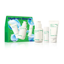 Innisfree Hydrate Glow-Up Gift Set Festive K-Beauty Hydration for Dewy, Radiant Skin