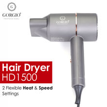 Gorgio Professional Hair Dryer HD1500