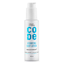 Wild Stone Code Hydrating Body Lotion For Men