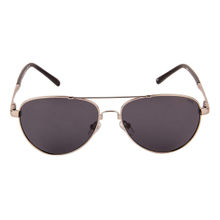 Invu Sunglasses Rectangular Sunglass With Tech Lens For Men & Women