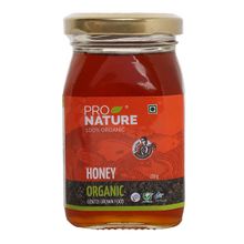 Pro Nature Organic Honey (glass Jar)
