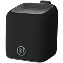 Noise Vibe 5W Portable Wireless Bluetooth Speaker, 9 hour Playtime (Midnight Black)