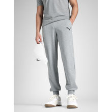 Puma ESS Logo TR cl Men Grey Joggers