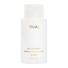 OUAI Body Cleanser St Barts