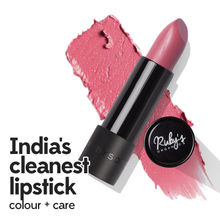Ruby's Organics Lipstick - Nuddy