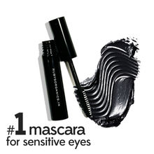 Ruby's Organics Hybrid Mascara - Black