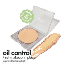 Ruby's Organics Compact Setting Powder