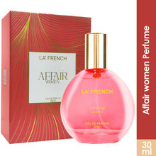 La French Affair Perfume