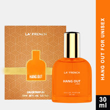 La French Hang Out Eau De Parfum For Him