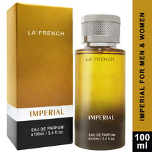 La French Imperial Long Lasting Eau De Parfum