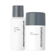 Dermalogica Double Cleansing Duo