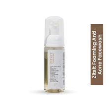 Personal Touch Zitsit Gentle Foaming Anti Acne Facewash pH 5 For Dry, Oily, Normal & Acne Prone