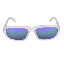 Diesel White Acetate Sunglasses DL0356 52 26X (52)
