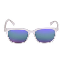 Diesel White Acetate Sunglasses DL0358 49 26X (49)