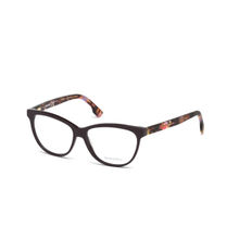 Diesel Black Acetate Eyeglass Frames DL5188 53 069 (54)