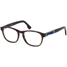 Diesel Brown Acetate Eyeglass Frames DL5190 52 052 (52)