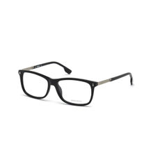 Diesel Black Acetate Eyeglass Frames DL5199 53 001 (53)
