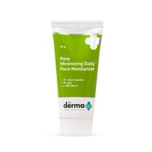 The Derma Co Pore Minimizing Moisturizer With 3% Niacinamide 3% PHA And P-Refinyl